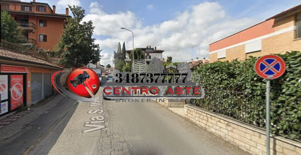 appartamento in vendita a Monterotondo