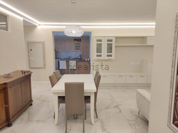 appartamento in vendita a Monterotondo