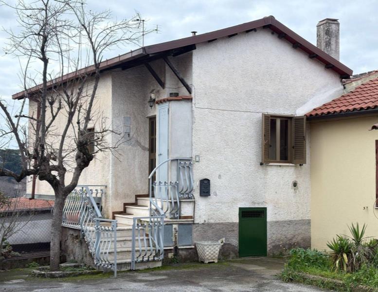 casa indipendente in vendita a Monterotondo