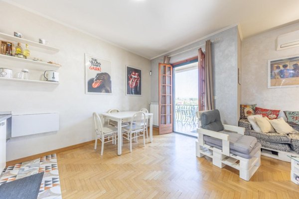 appartamento in vendita a Monterotondo