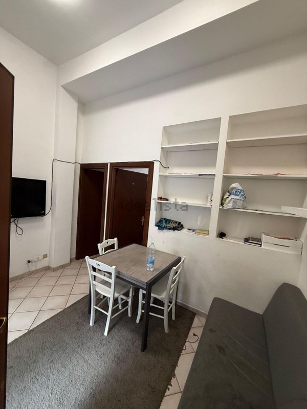 appartamento in vendita a Monterotondo in zona Stazione