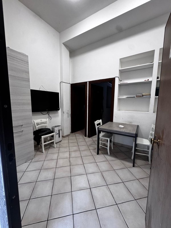 appartamento in vendita a Monterotondo in zona Stazione