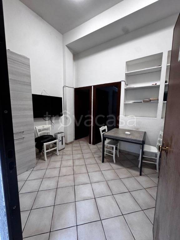 appartamento in vendita a Monterotondo in zona Stazione