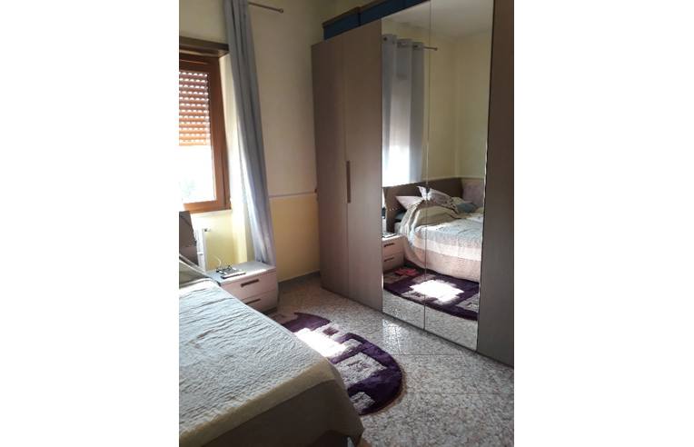 appartamento in vendita a Monterotondo in zona Stazione