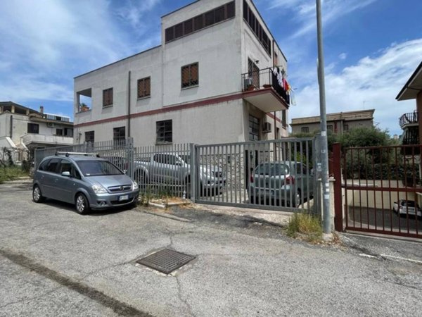 appartamento in vendita a Monterotondo