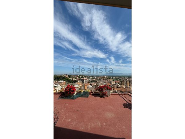 appartamento in vendita a Monterotondo