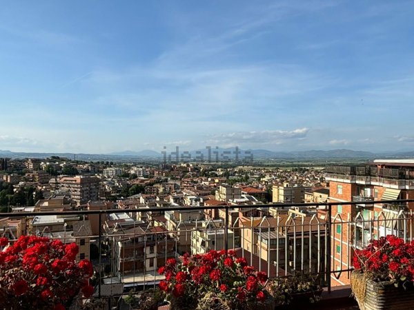 appartamento in vendita a Monterotondo