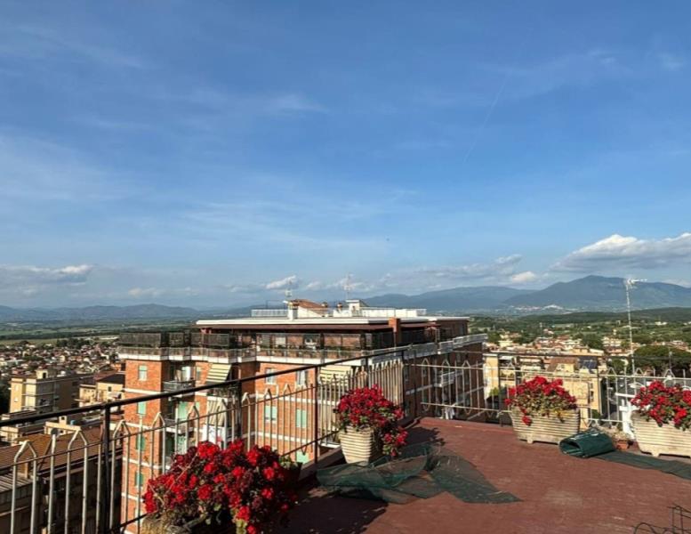 appartamento in vendita a Monterotondo