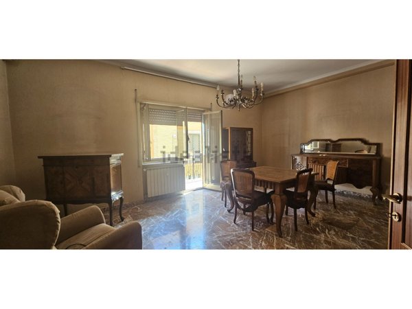 appartamento in vendita a Monterotondo