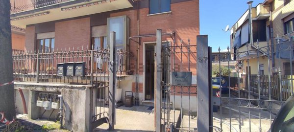 locale di sgombero in vendita a Monterotondo