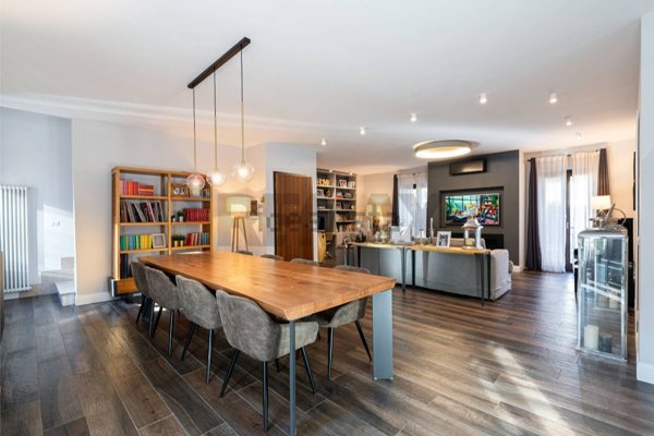 appartamento in vendita a Monterotondo