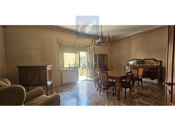 appartamento in vendita a Monterotondo