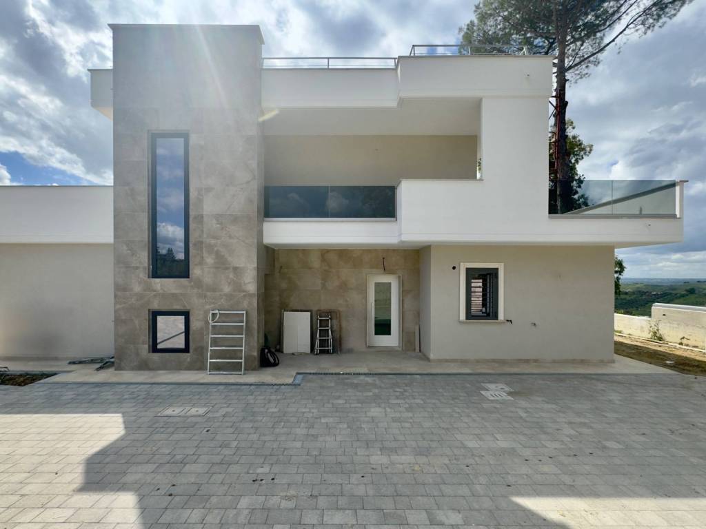 casa indipendente in vendita a Monterotondo