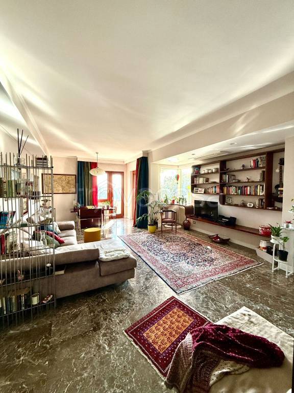 appartamento in vendita a Monterotondo