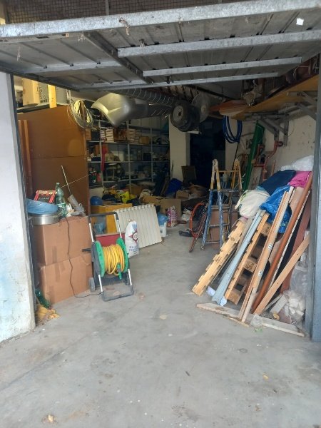 casa indipendente in vendita a Monterotondo in zona Stazione