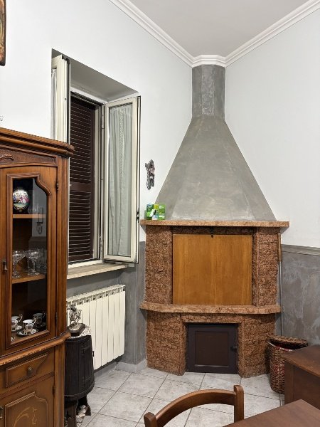 appartamento in vendita a Monterotondo