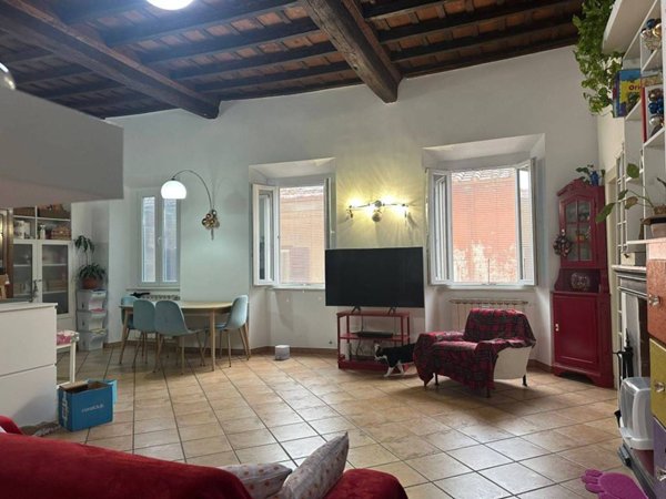 appartamento in vendita a Monterotondo