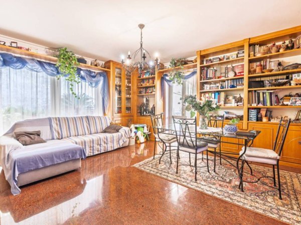 appartamento in vendita a Monterotondo