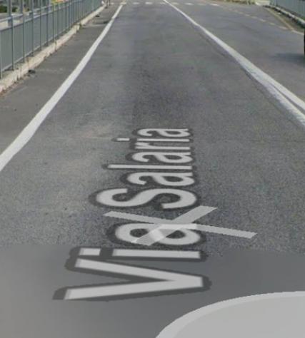 locale commerciale in vendita a Monterotondo