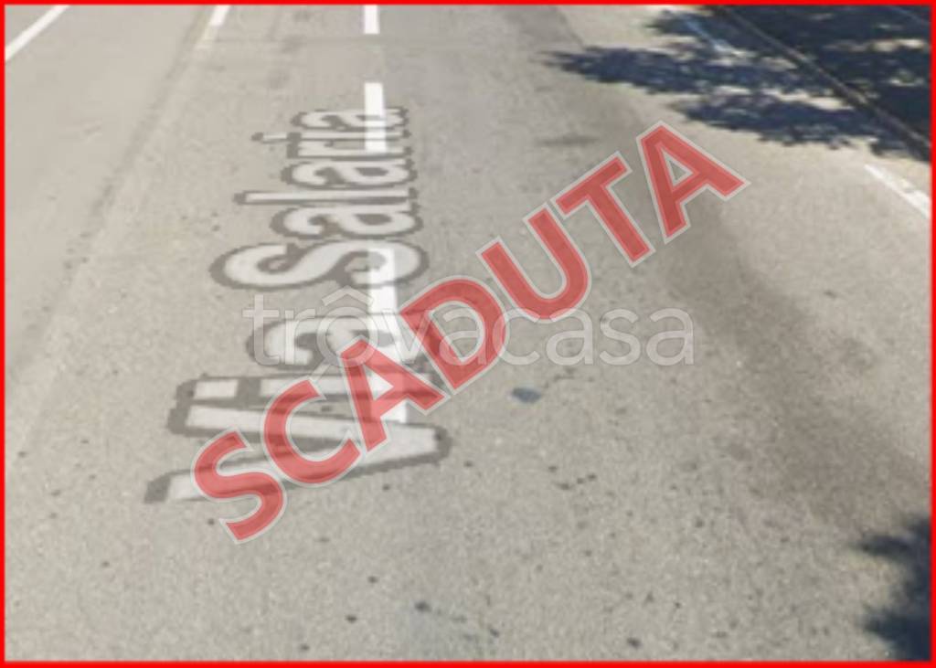 locale di sgombero in vendita a Monterotondo