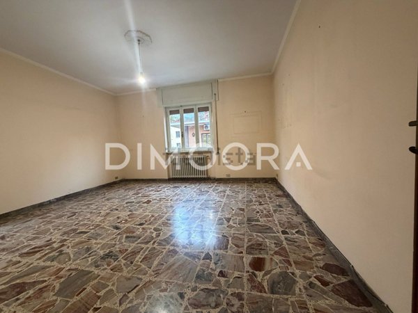 appartamento in vendita a Monterotondo