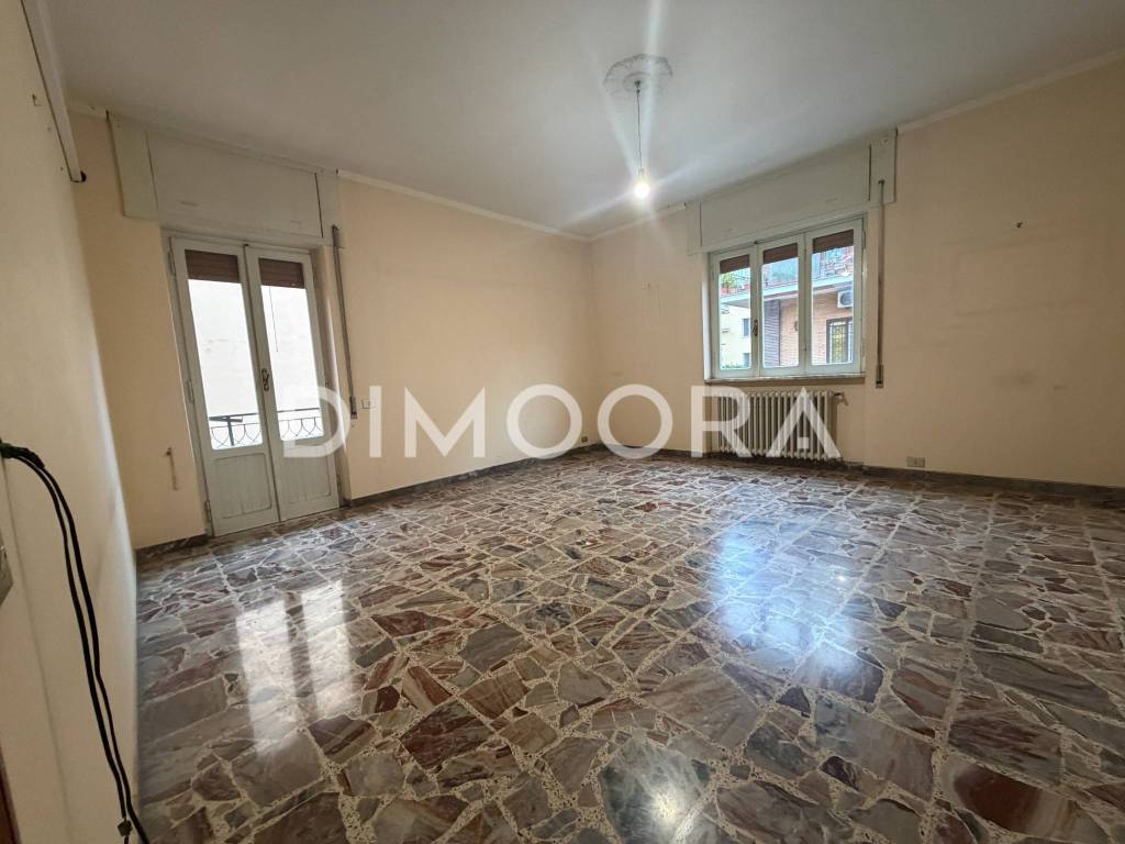 appartamento in vendita a Monterotondo