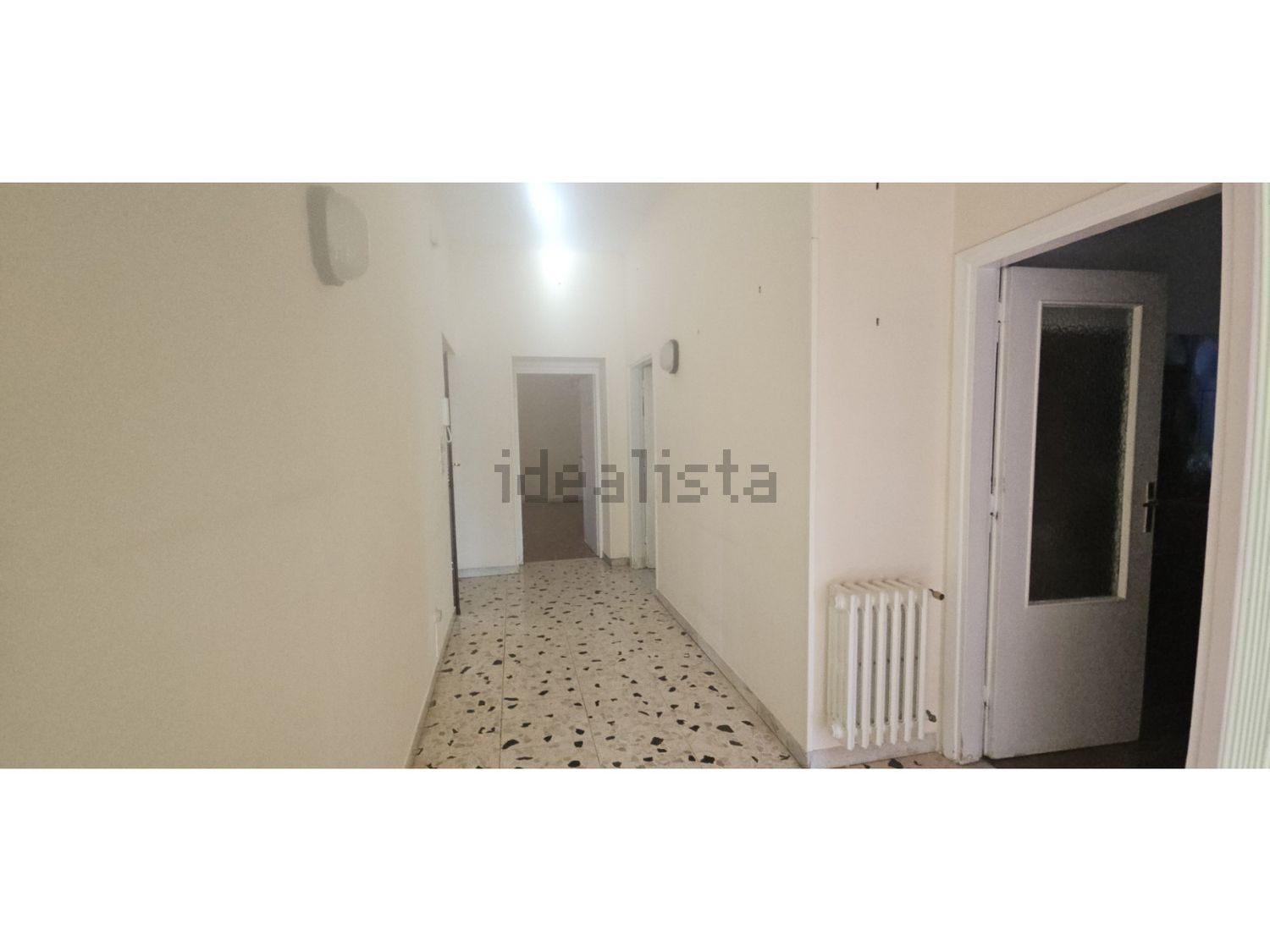 appartamento in vendita a Monterotondo