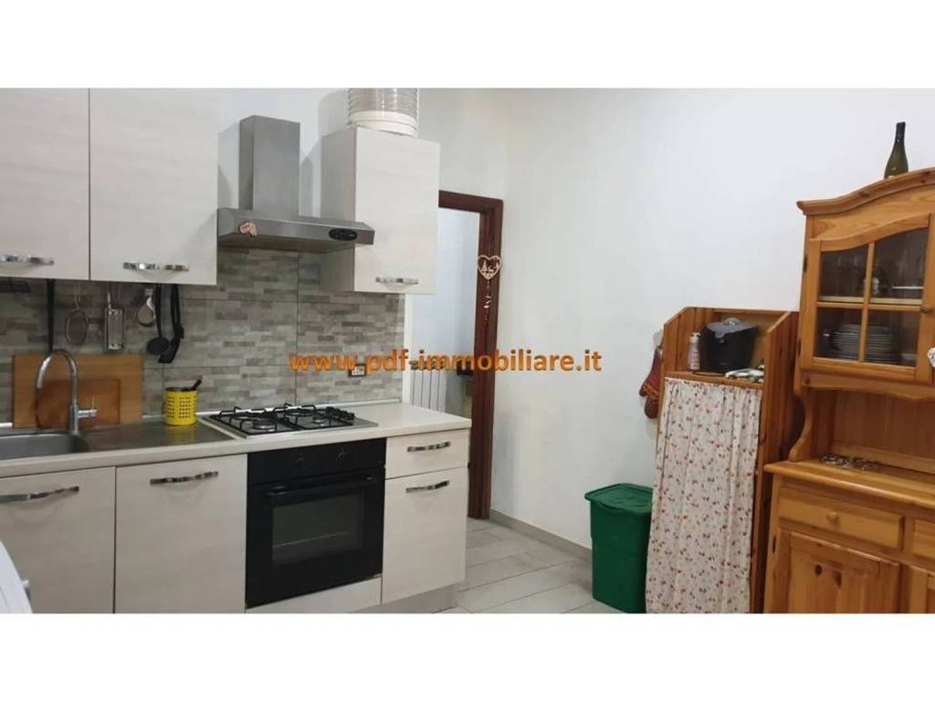 appartamento in vendita a Monterotondo