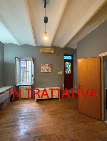 appartamento in vendita a Monterotondo