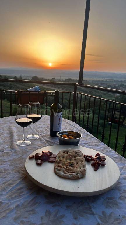 appartamento in vendita a Monterotondo in zona Stazione