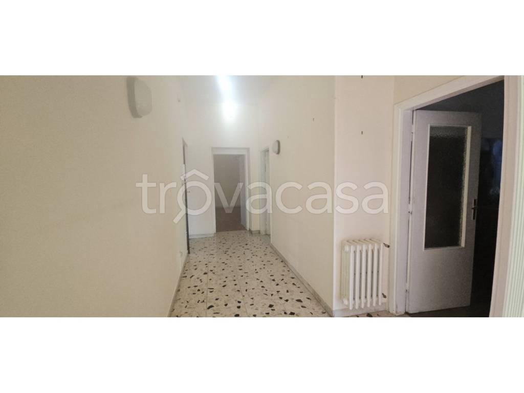 appartamento in vendita a Monterotondo