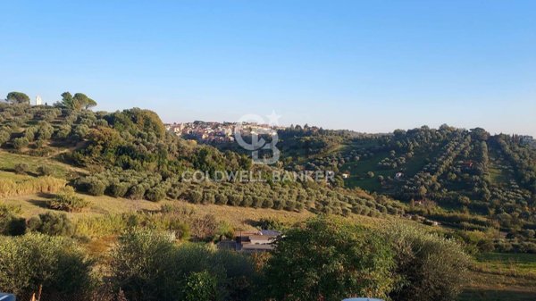 appartamento in vendita a Monterotondo