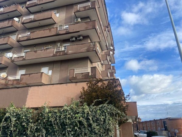 appartamento in vendita a Monterotondo
