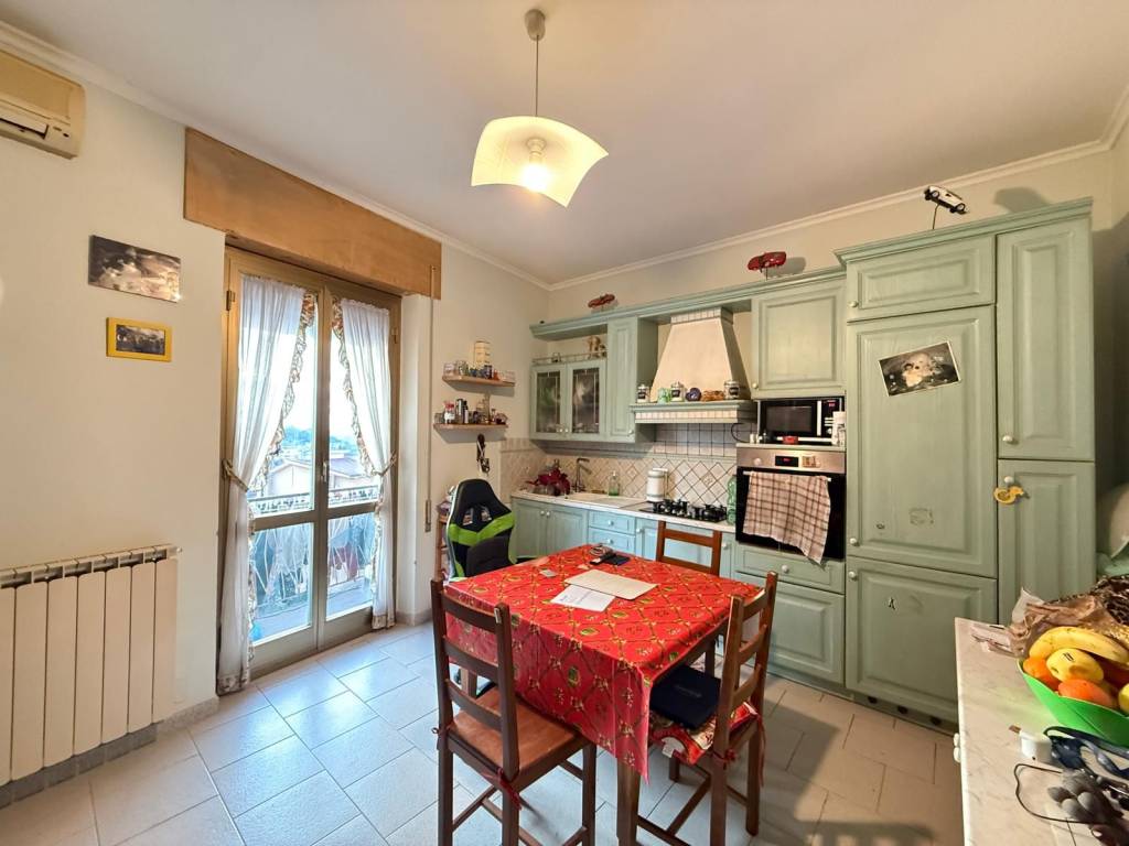 appartamento in vendita a Monterotondo