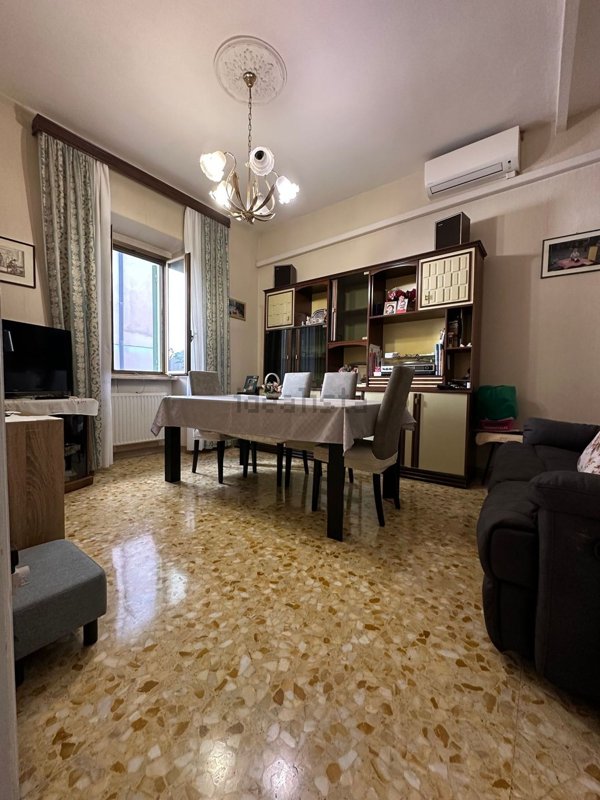 appartamento in vendita a Monterotondo in zona Stazione