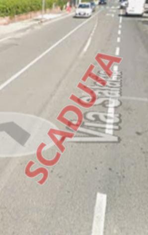 locale di sgombero in vendita a Monterotondo in zona Stazione