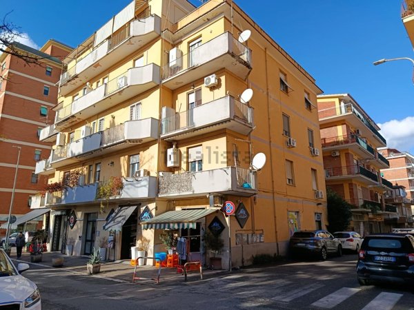 appartamento in vendita a Monterotondo