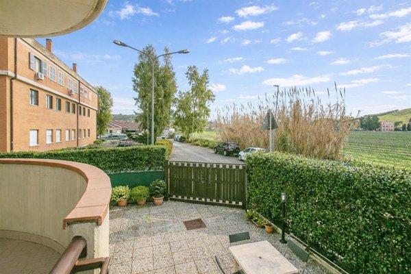 appartamento in vendita a Monterotondo in zona Stazione