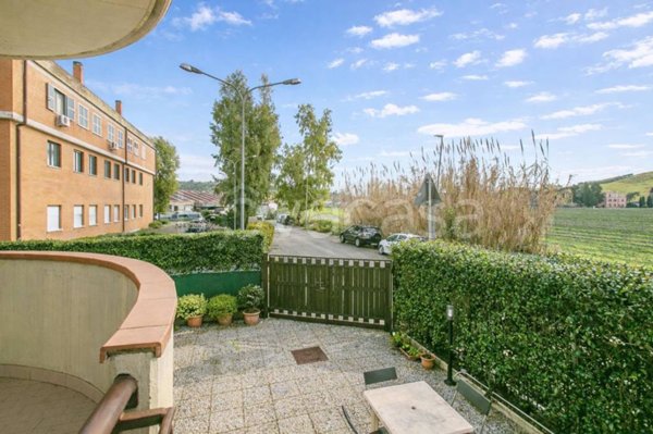 appartamento in vendita a Monterotondo in zona Stazione