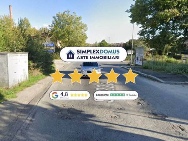 appartamento in vendita a Monterotondo in zona Stazione