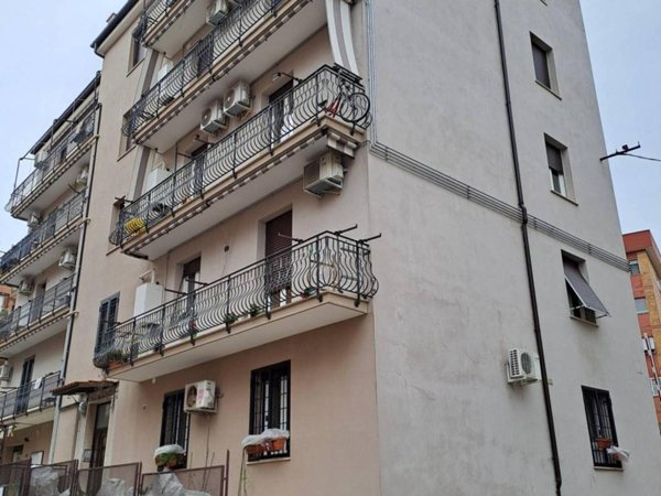 appartamento in vendita a Monterotondo