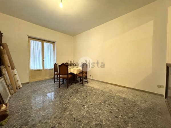 appartamento in vendita a Monterotondo in zona San Martino