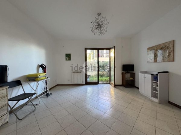 appartamento in vendita a Monterotondo