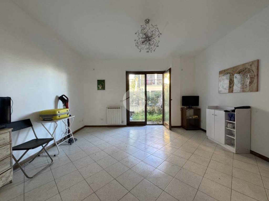 appartamento in vendita a Monterotondo in zona San Martino