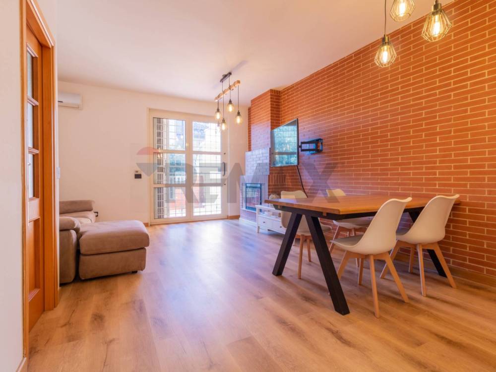 casa indipendente in vendita a Monterotondo