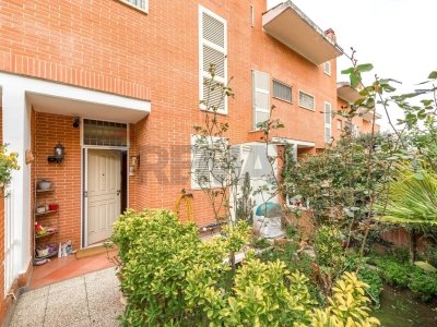 casa indipendente in vendita a Monterotondo