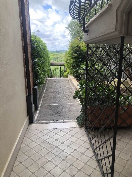 appartamento in vendita a Monterotondo