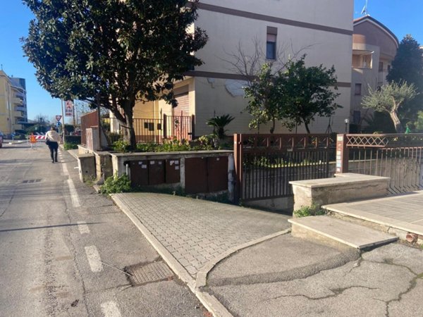 appartamento in vendita a Monterotondo