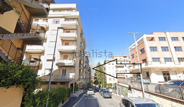 appartamento in vendita a Monterotondo