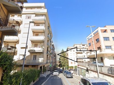 appartamento in vendita a Monterotondo